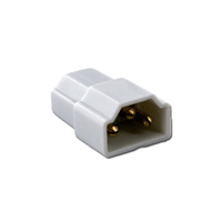 Jesco Lighting, SG-DC, 3 Pin Direct Connector, M78055