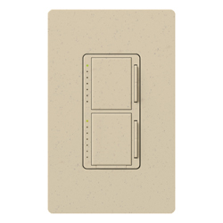 Lutron, Maestro, MA-L3L3-ST