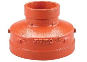 Shurjoint, CONCENTRIC REDUCER