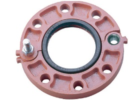 Shurjoint Flange Adapters