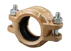 Shurjoint  Rigid Couplings For Copper