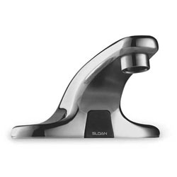 Sloan, Faucets, 3315025