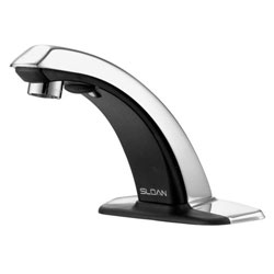 Sloan, Sensor Faucets, 3365230