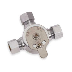 Sloan, Lavatory Faucets, 3326009