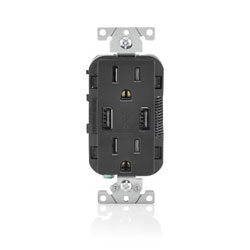 Leviton, T5632-E