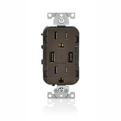 Leviton, T5632-B