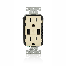 Leviton, T5632-I