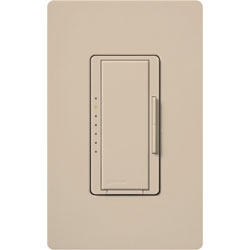 Lutron, Maestro, MSCF-6AM-TP