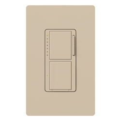 Lutron, Maestro, MA-L3S25-TP