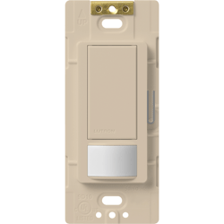 Lutron, Maestro Occupancy Sensor Switch, MS-OPS2-TP