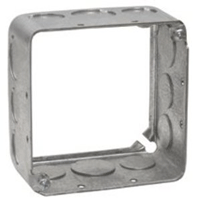 Crouse, TP428, Steel Square Extension Rings, M77774