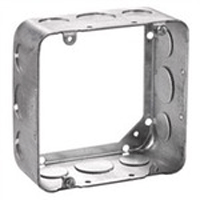 Crouse, TP550, Steel Square Extension Rings, M77787