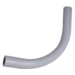 TOPAZ 144080 Conduit Elbow / 3X90X48 S80 SPCL RAD ELL