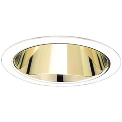 Elco Lighting ELS40G S 6" Reflector Trim - ELS40 