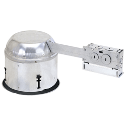  Nora NHRIC-27QAT 6" Airtight IC Remodel Shallow Housing