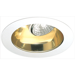 4â€ Reflector with Adjustable Socket Holder Bracket - EL977