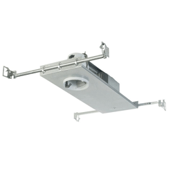  Eurofase Lighting TENC-00 N/a 3" Halogen New Construction Housing 