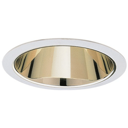 White Recessed Lights Elco Els5