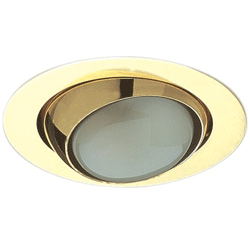 Elco Lighting EL998G 4" Eyeball Trim - EL998 