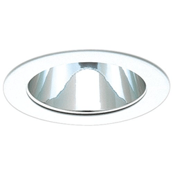 Elco Lighting EL999C 4" HID Reflector Trim - EL999 