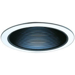 Elco Lighting ELM30B S 6" Metal Baffle - ELM30 