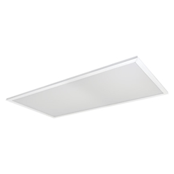 JESCO PLD-24-50W-50K High Performance Dimmable LED Panel Project  LED Commercial Lightning