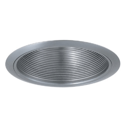 Elco Lighting ELM30N S 6" Metal Baffle - ELM30 