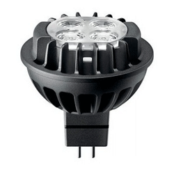 Philips 8.5MRX16/LED/F35 3000 DIM AF