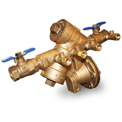 Wilkins, BackFlow Preventers, 34-975XL2 3/4" 