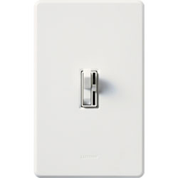  Lutron, Ariadni, AYF-103P-277-WH 