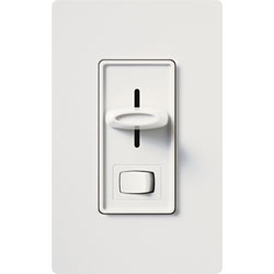 Lutron, Skylark, SFSQ-LFH-WH