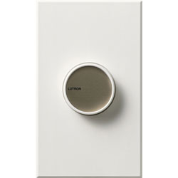 Lutron, Centurion, C-600P-WH