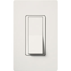 Lutron, Claro, CA-1PSNL-WH