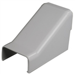 Wiremold, 2886-WH 2800 Raceway Drop Ceiling Connector