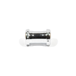 Wal-Rich, 1-1/2 In. Double Slip Coupling, 1501004