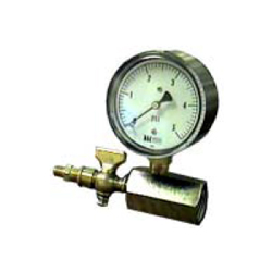 Wal-Rich, Low Pressure Gas Test Kit, 1838110
