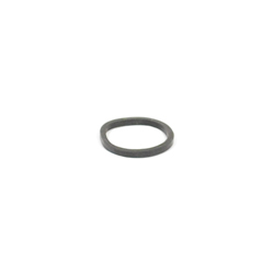 Wal-Rich, 1 1/4 in. Flat Rubber Slip Joint Washer, 2707002