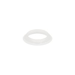 Wal-Rich, 1 1/2 in. Nylon Tailpiece Washer, 2708602
