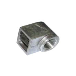 Wal Rich, Gas Regulator Peck Vent, 1754004