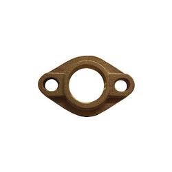 2" Water Meter Flange