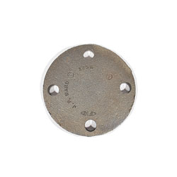 WARD, Blind Flanges, 1920800003 (Made in USA)