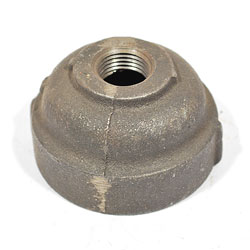 WARD, Concentric Reducing Couplings, M65883