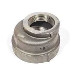 ANVIL, Eccentric Reducing Couplings, M65911