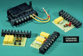 ASCO, 445613-001, Control Module Conversion Kit for 917,918, 47L