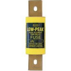 Cooper Bussmann, LPJ-90SP, Dual Element Time Delay Fuse, Class J