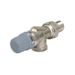 Danfoss, Thermostatic Radiator Valves, 013G8013