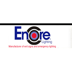 Encore Lighting,  Exit Batteries,  50-1002