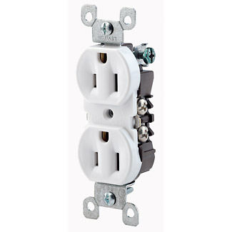 Leviton 12650-W