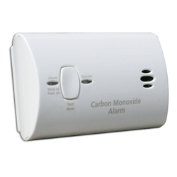 KIDDE, Carbon Monoxide, KN-COB-B-LPM  (Replacement of 9CO5-02)