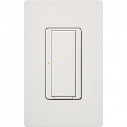 Lutron Maestro Wireless RF Switch White MRF2S-6ANS-WH